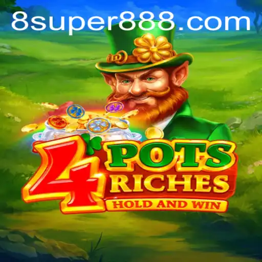 Exploring the Exciting World of 4potsriches: Rules and Strategy