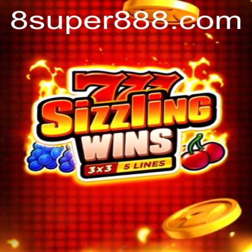 Unveiling 777 Sizzling Wins: A Game Experience Enhanced by Super888