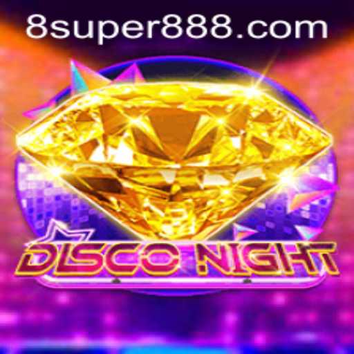 Explore DiscoNight: The Gaming World of Super888