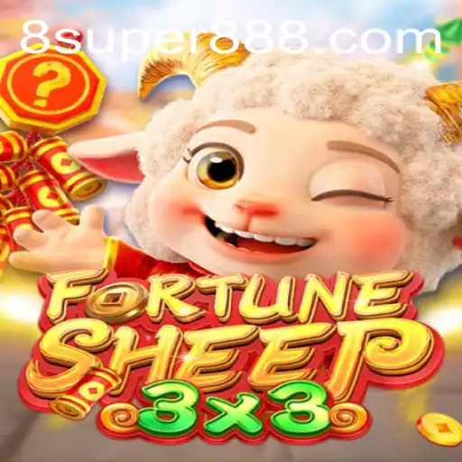 FortuneSheep: An Exciting Journey In Gaming with Super888