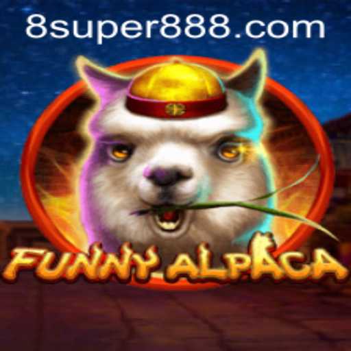 Discover the World of FunnyAlpaca: A Super888 Game Experience