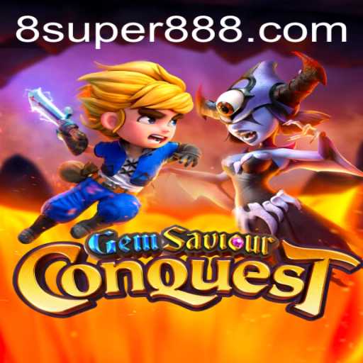Discover the Epic World of GemSaviourConquest and Unlock the Mystery of Super888