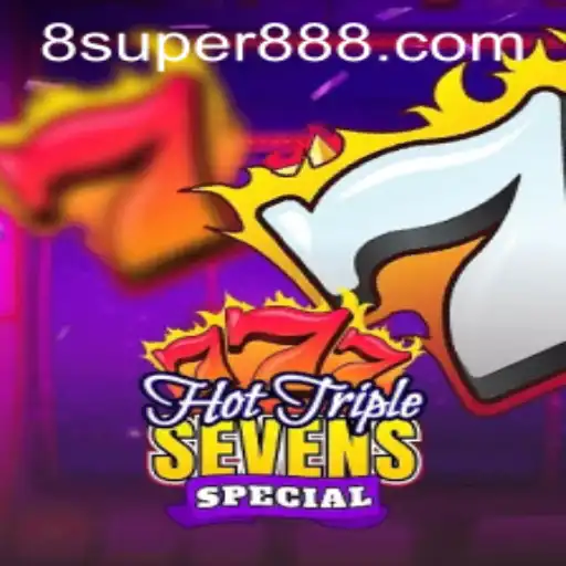 Exploring HotTripleSevensSpecial: A Modern Gaming Experience with Super888