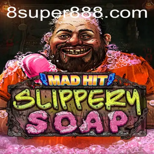 MadHitSlipperySoap: The Game Taking the World by Storm