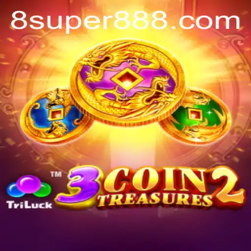 Exploring the Wonders of 3CoinTreasures2: A Journey Through Adventure and Strategy