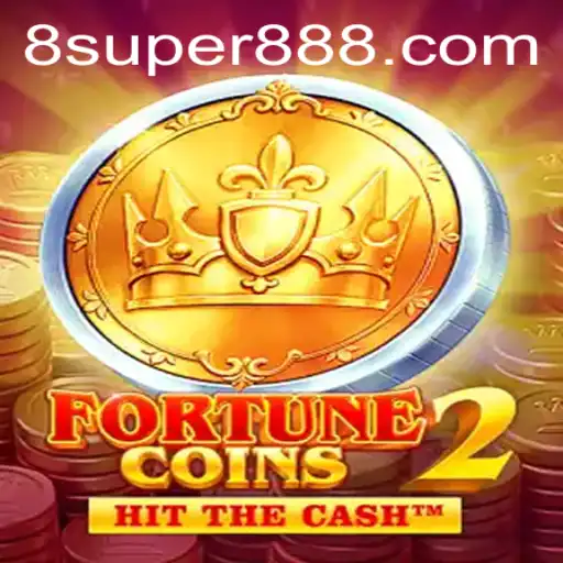 FortuneCoins2: A Dive into the Thrilling World of Super888