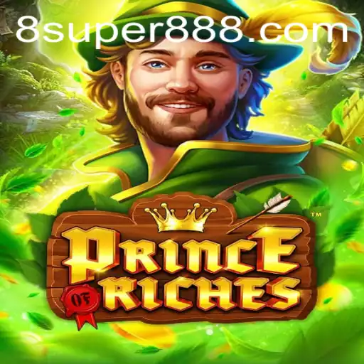 Exploring the Energetic World of PrinceOfRiches