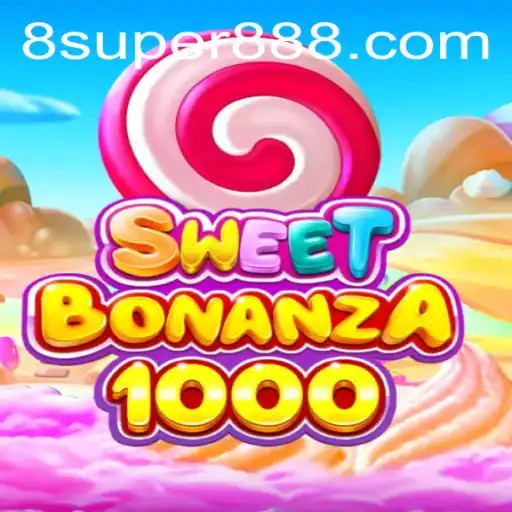 SweetBonanza1000: A Sweet Escape into Gaming Delight