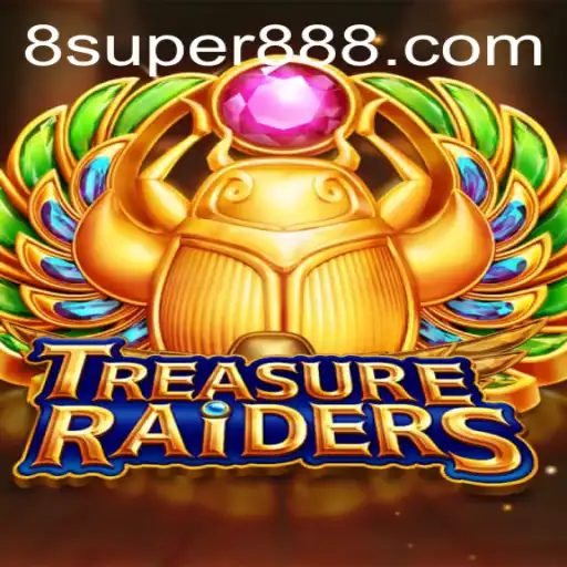 TREASURERAIDERS: An Exciting Adventure Awaits with Super888