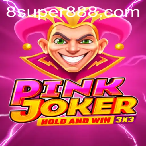 Exploring the Intriguing World of Pinkjoker: A Comprehensive Guide to Super888