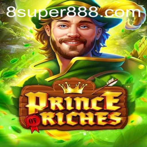 Exploring the Energetic World of PrinceOfRiches