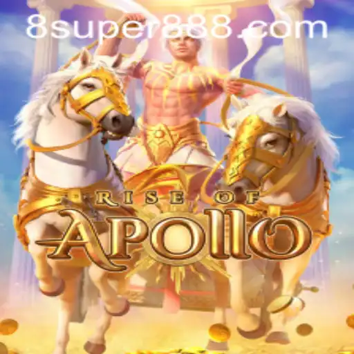 Rise of Apollo: A New Dawn in Gaming with Super888