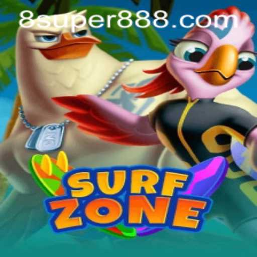 SurfZone: Ride the Waves of Excitement with Super888